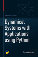 Dynamical Systems With Applications Using Python