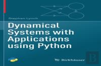 Dynamical Systems With Applications Using Python