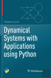 Dynamical Systems With Applications Using Python