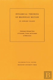 Dynamical Theories Of Brownian Motion
