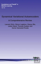 Dynamical Variational Autoencoders