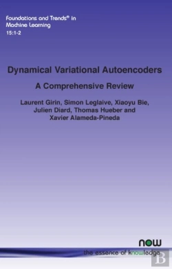 Bertrand.pt - Dynamical Variational Autoencoders