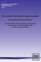 Dynamical Variational Autoencoders