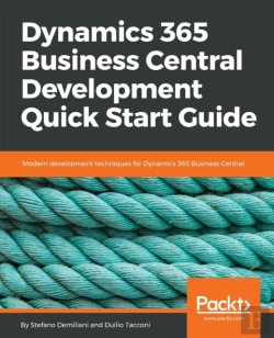 Bertrand.pt - Dynamics 365 Business Central Development Quick Start Guide