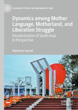 Bertrand.pt - Dynamics Among Mother Language, Motherland, And Liberation Struggle