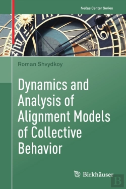 Bertrand.pt - Dynamics And Analysis Of Alignment Models Of Collective Behavior