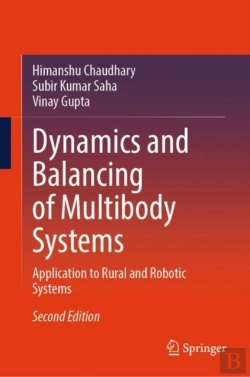 Bertrand.pt - Dynamics And Balancing Of Multibody Systems