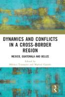 Dynamics And Conflicts In A Cross-Border Region