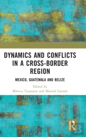 Dynamics And Conflicts In A Cross-Border Region