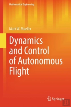 Bertrand.pt - Dynamics And Control Of Autonomous Flight