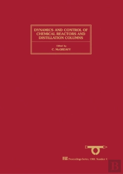 Bertrand.pt - Dynamics And Control Of Chemical Reactors And Distillation Columns