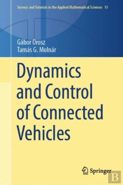 Bertrand.pt - Dynamics And Control Of Connected Vehicles