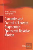 Dynamics And Control Of Lorentz-Augmented Spacecraft Relative Motion