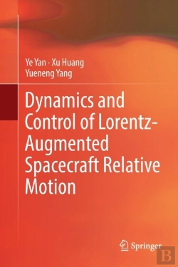 Bertrand.pt - Dynamics And Control Of Lorentz-Augmented Spacecraft Relative Motion
