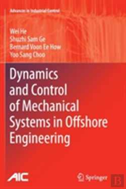 Bertrand.pt - Dynamics And Control Of Mechanical Systems In Offshore Engineering