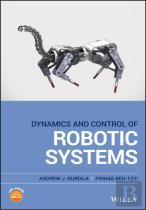 Dynamics And Control Of Robotic Systems