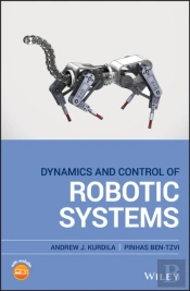 Dynamics And Control Of Robotic Systems