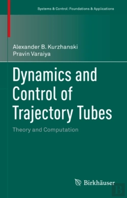 Bertrand.pt - Dynamics And Control Of Trajectory Tubes
