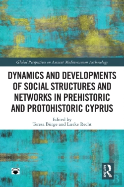 Bertrand.pt - Dynamics And Developments Of Social Structures And Networks In Prehistoric And Protohistoric Cyprus