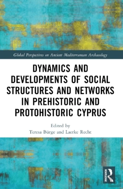 Bertrand.pt - Dynamics And Developments Of Social Structures And Networks In Prehistoric And Protohistoric Cyprus