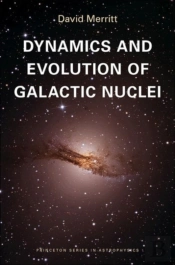 Dynamics And Evolution Of Galactic Nuclei