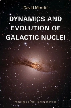 Bertrand.pt - Dynamics And Evolution Of Galactic Nuclei