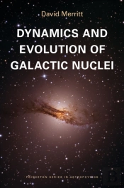 Dynamics And Evolution Of Galactic Nuclei