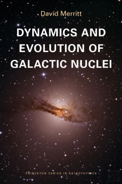 Bertrand.pt - Dynamics And Evolution Of Galactic Nuclei