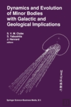 Bertrand.pt - Dynamics And Evolution Of Minor Bodies With Galactic And Geological Implications