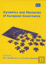 Dynamics And Obstacles Of European Governance
