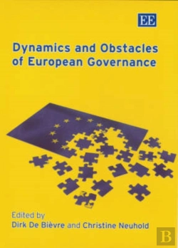 Bertrand.pt - Dynamics And Obstacles Of European Governance