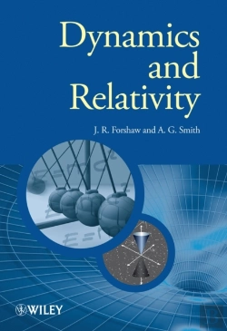 Bertrand.pt - Dynamics And Relativity