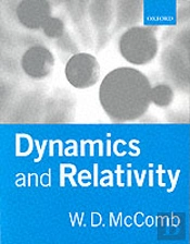 Dynamics And Relativity