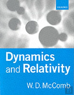 Bertrand.pt - Dynamics And Relativity