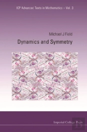 Dynamics And Symmetry