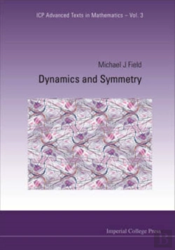 Bertrand.pt - Dynamics And Symmetry