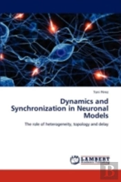 Dynamics And Synchronization In Neuronal Models