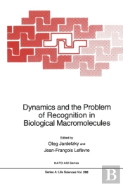 Dynamics And The Problem Of Recognition In Biological Macromolecules