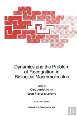 Bertrand.pt - Dynamics And The Problem Of Recognition In Biological Macromolecules