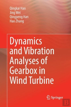 Bertrand.pt - Dynamics And Vibration Analyses Of Gearbox In Wind Turbine