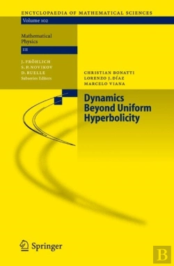 Bertrand.pt - Dynamics Beyond Uniform Hyperbolicity