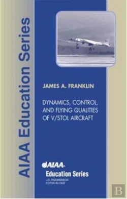Bertrand.pt - Dynamics, Control And Flying Qualities Of V/Stol Aircraft