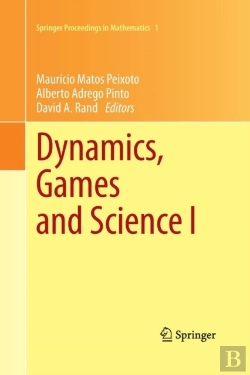 Bertrand.pt - Dynamics, Games And Science I