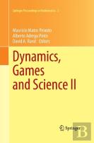 Dynamics, Games And Science Ii