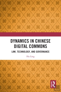 Bertrand.pt - Dynamics In Chinese Digital Commons