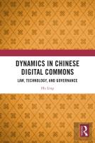 Dynamics In Chinese Digital Commons