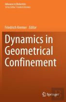 Dynamics In Geometrical Confinement