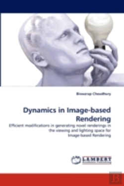 Bertrand.pt - Dynamics In Image-Based Rendering