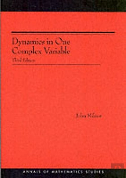 Bertrand.pt - Dynamics In One Complex Variable