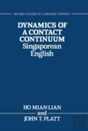 Dynamics Of A Contact Continuum